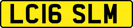 LC16SLM