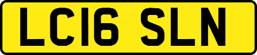 LC16SLN