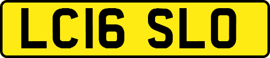 LC16SLO