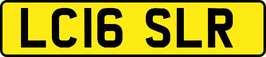 LC16SLR