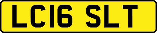 LC16SLT