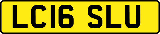 LC16SLU