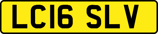 LC16SLV