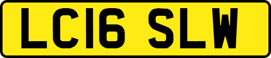LC16SLW