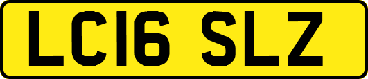 LC16SLZ