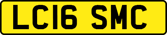 LC16SMC