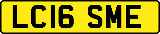 LC16SME