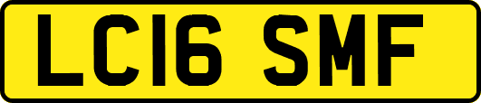 LC16SMF