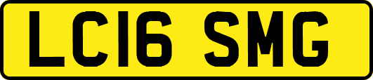 LC16SMG