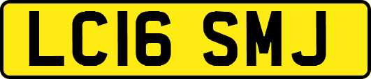 LC16SMJ