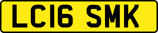 LC16SMK