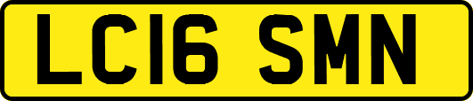LC16SMN