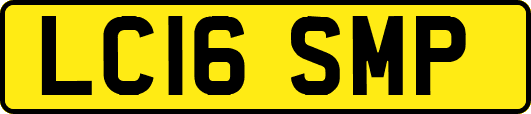 LC16SMP