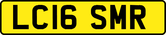 LC16SMR