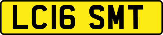 LC16SMT