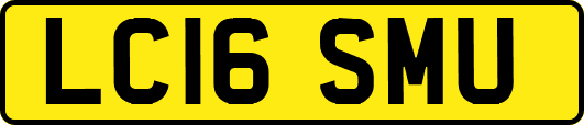 LC16SMU