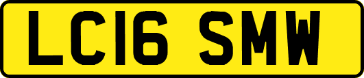 LC16SMW