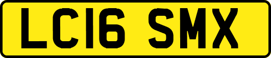 LC16SMX