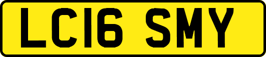 LC16SMY