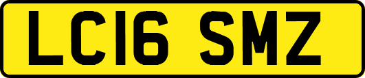 LC16SMZ