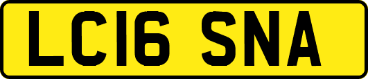 LC16SNA