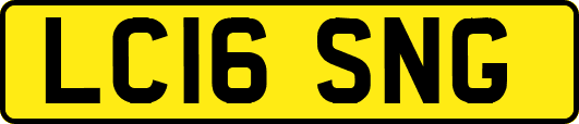 LC16SNG
