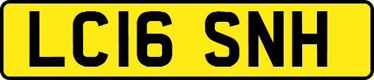 LC16SNH