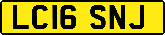 LC16SNJ