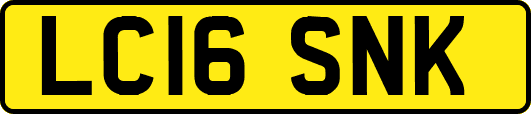 LC16SNK
