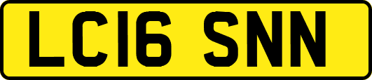 LC16SNN