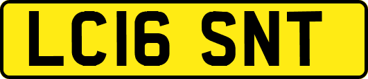 LC16SNT