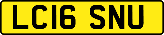 LC16SNU
