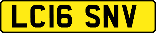 LC16SNV