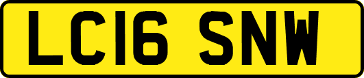 LC16SNW
