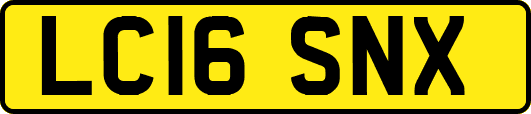 LC16SNX