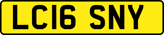 LC16SNY