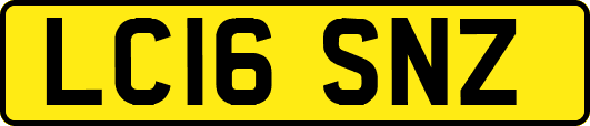 LC16SNZ