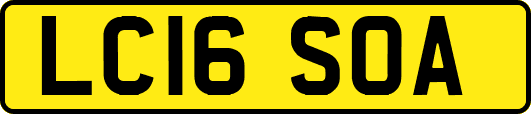 LC16SOA