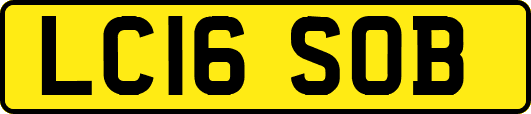 LC16SOB