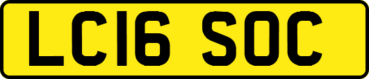 LC16SOC