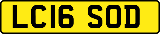 LC16SOD