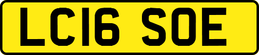 LC16SOE