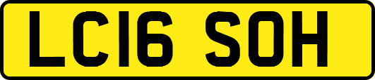 LC16SOH