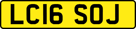 LC16SOJ