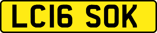 LC16SOK