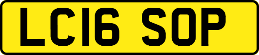 LC16SOP