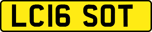 LC16SOT