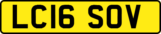 LC16SOV