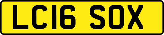 LC16SOX