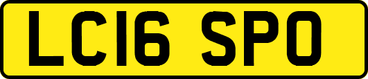 LC16SPO
